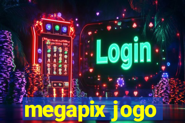 megapix jogo