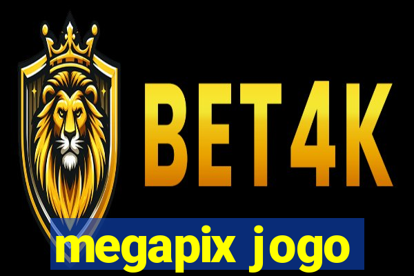 megapix jogo