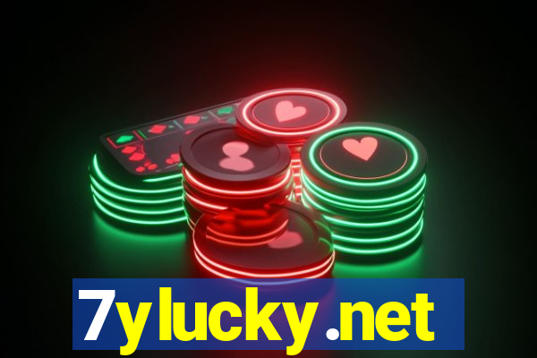 7ylucky.net