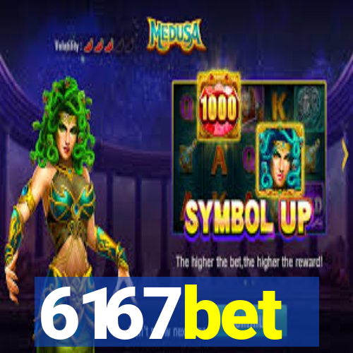 6167bet