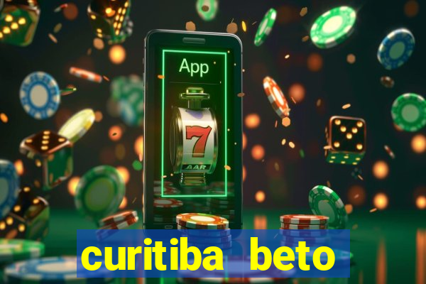 curitiba beto carrero distancia