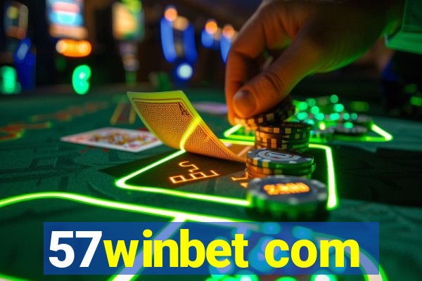 57winbet com