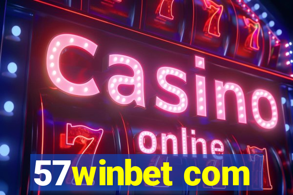 57winbet com