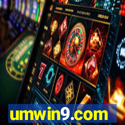 umwin9.com