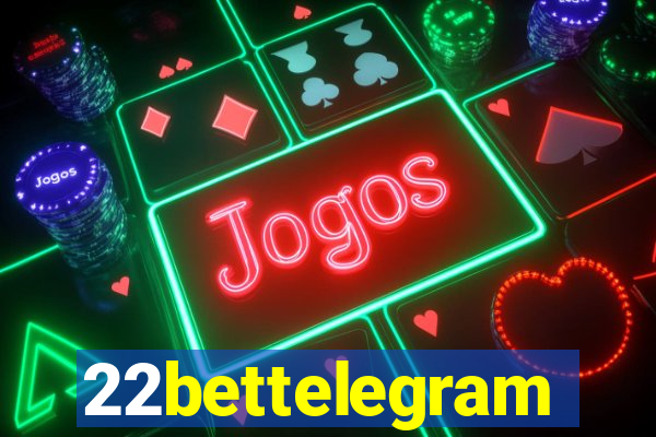 22bettelegram