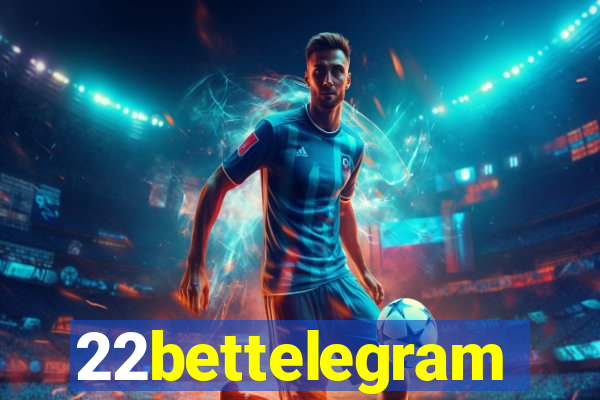 22bettelegram