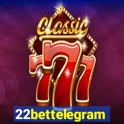 22bettelegram