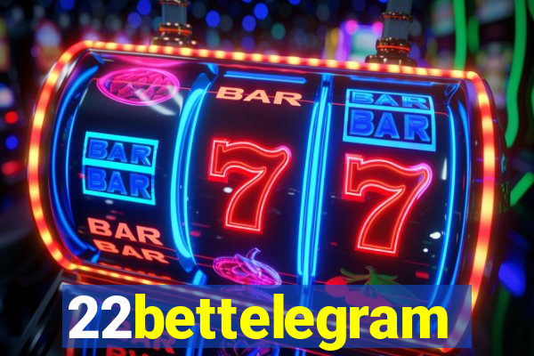 22bettelegram