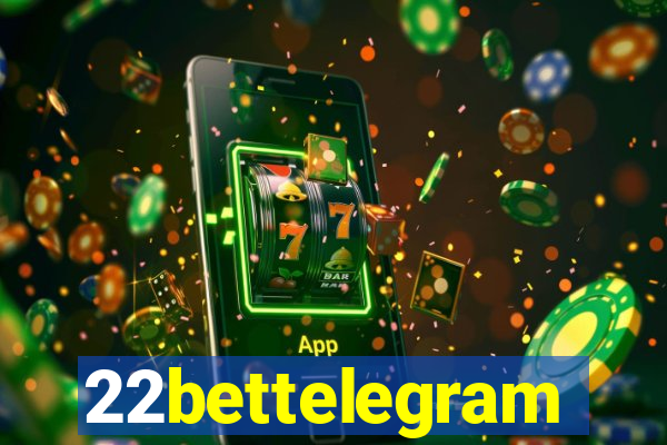 22bettelegram