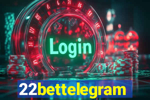 22bettelegram