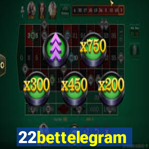 22bettelegram