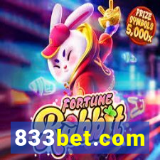 833bet.com