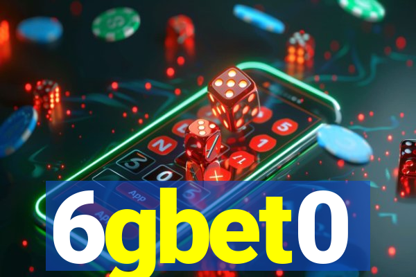 6gbet0