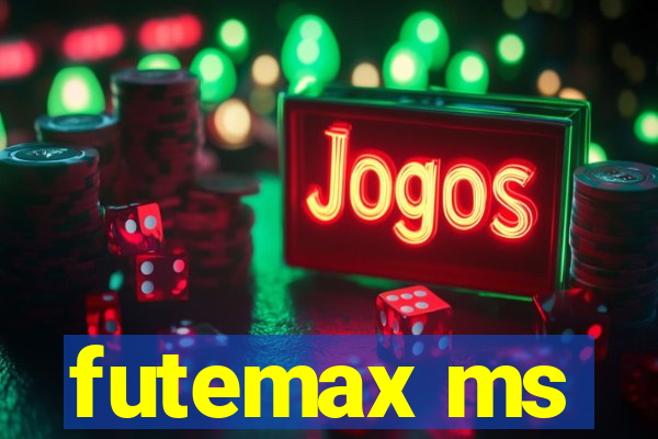 futemax ms