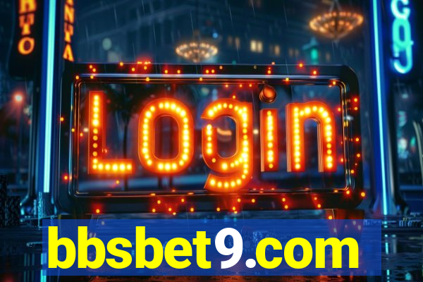 bbsbet9.com