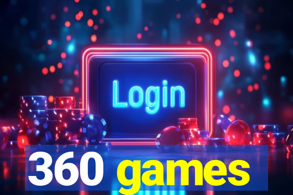 360 games