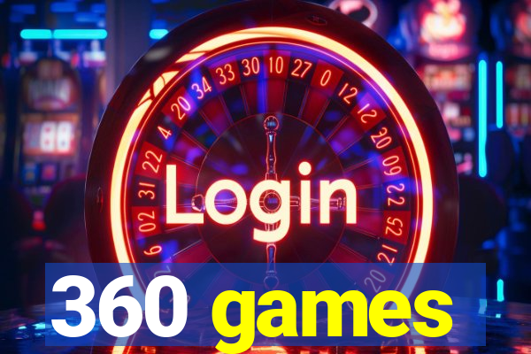 360 games