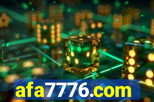 afa7776.com