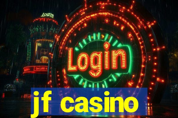 jf casino