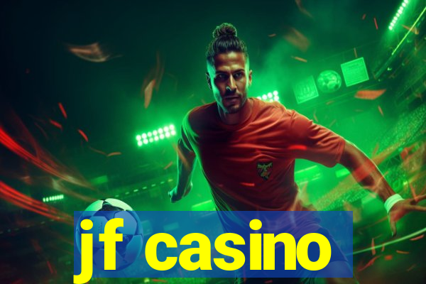 jf casino