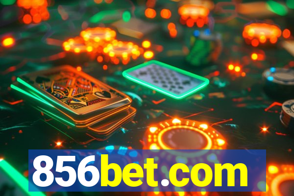 856bet.com