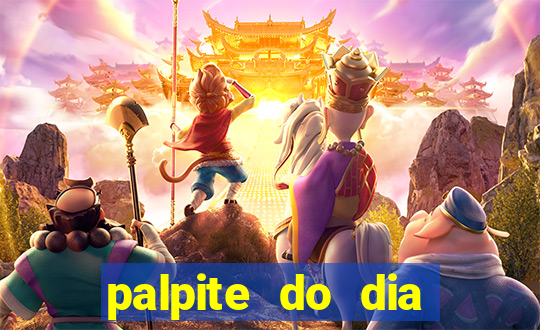 palpite do dia jogo do bicho kaledri hoje