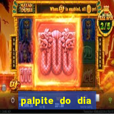 palpite do dia jogo do bicho kaledri hoje