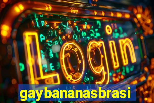 gaybananasbrasil.com