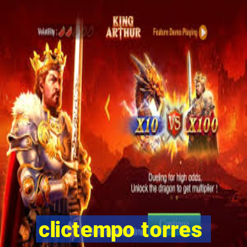 clictempo torres