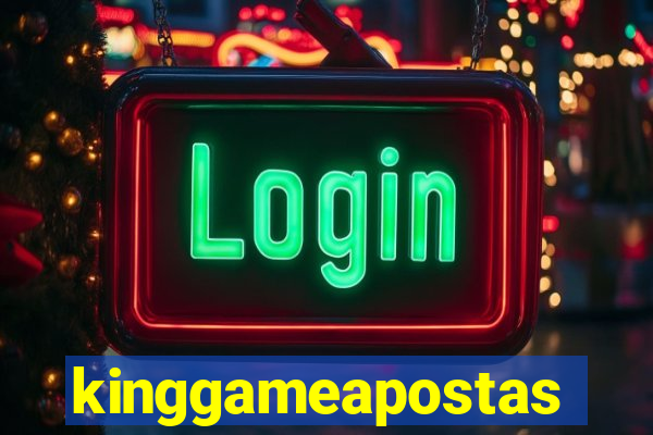 kinggameapostas