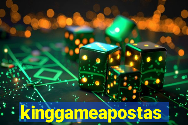 kinggameapostas