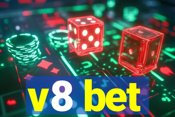 v8 bet