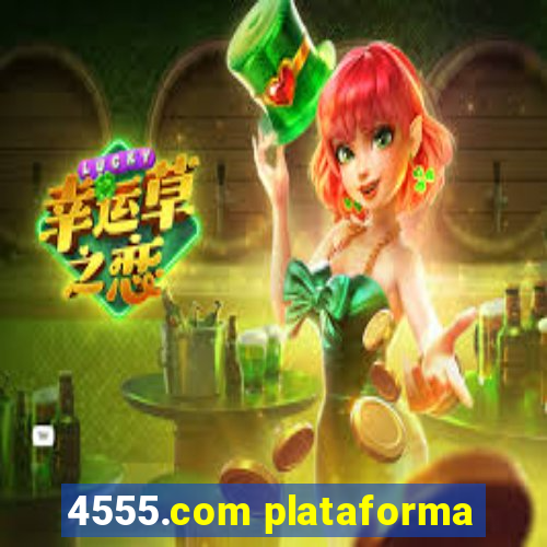 4555.com plataforma