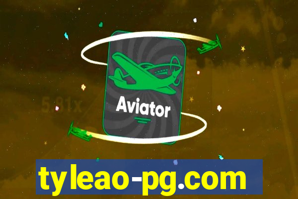 tyleao-pg.com