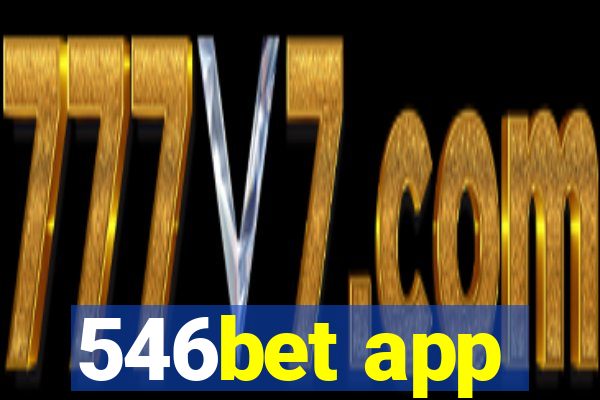 546bet app