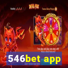 546bet app