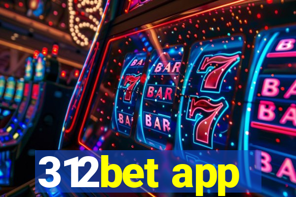 312bet app