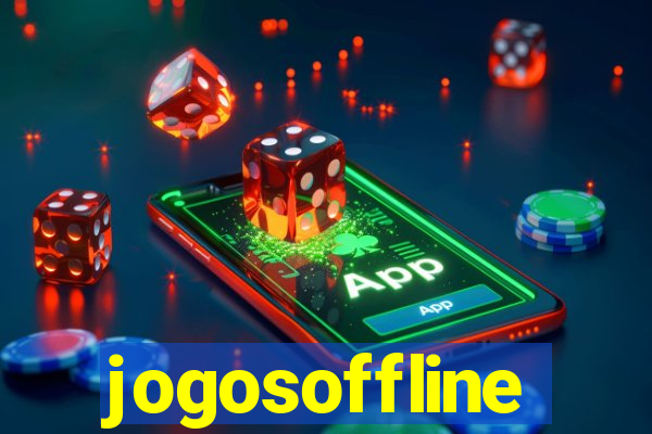 jogosoffline