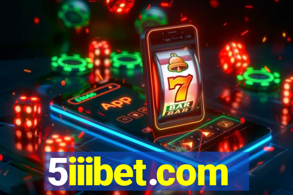 5iiibet.com