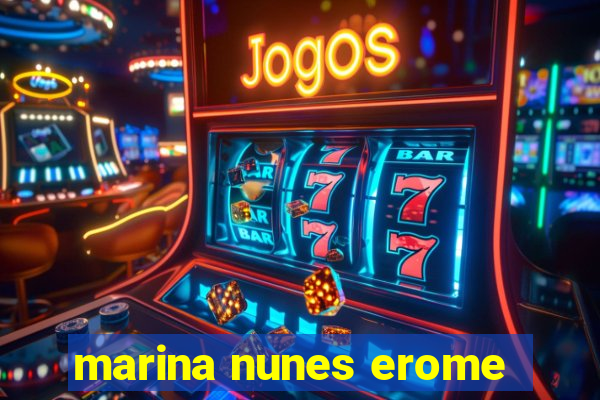 marina nunes erome