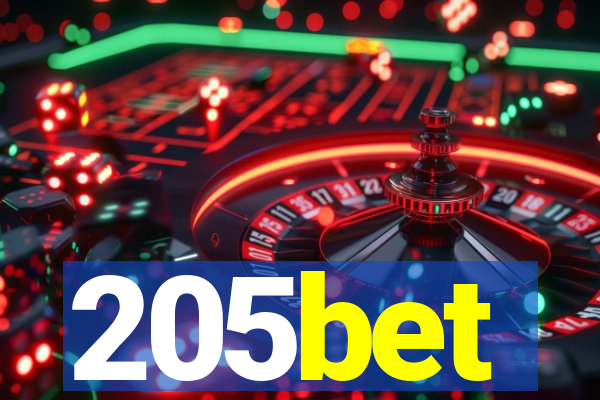 205bet