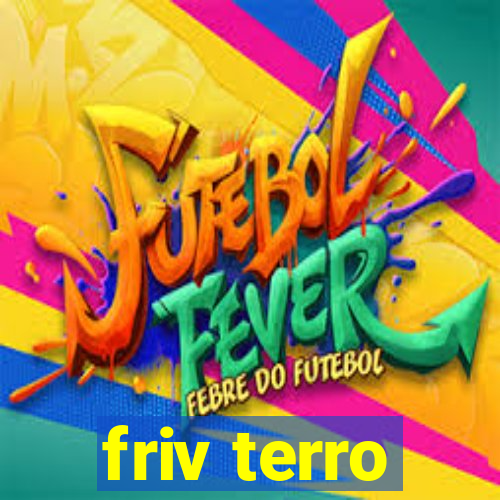 friv terro