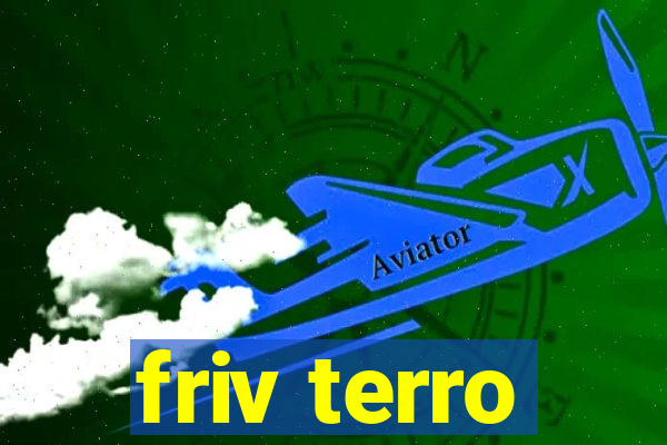 friv terro