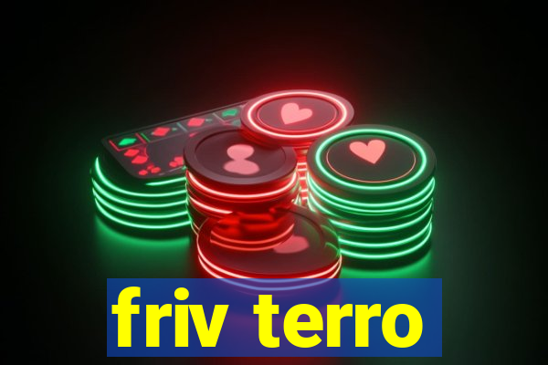 friv terro