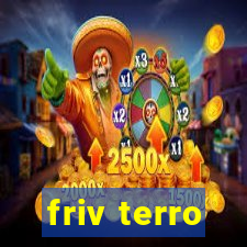 friv terro