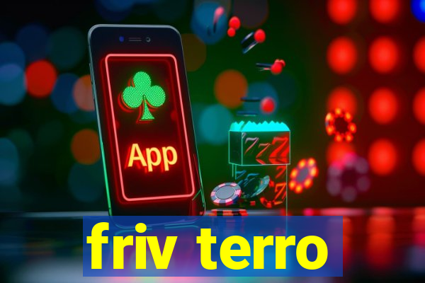 friv terro