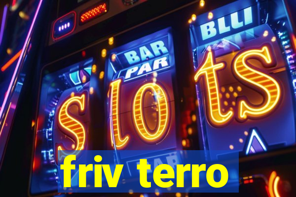 friv terro