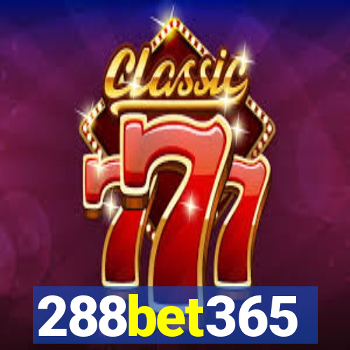 288bet365