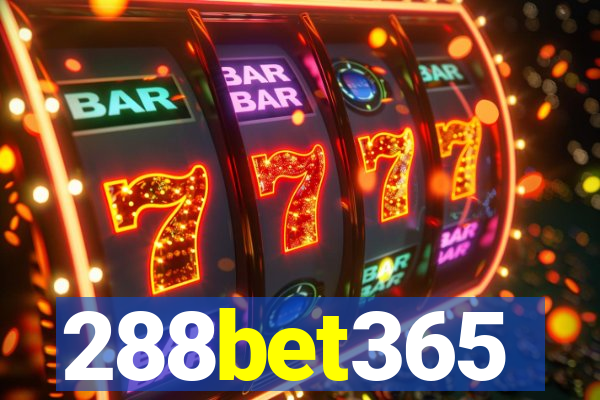 288bet365