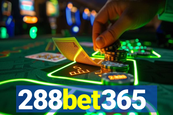 288bet365